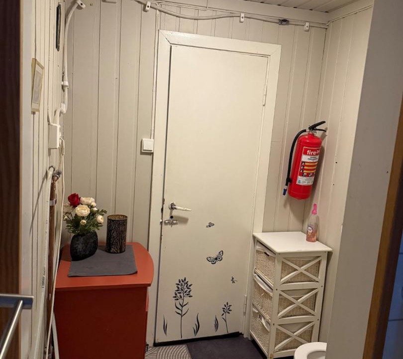 Photo of Bathroom in Vestre Slidre