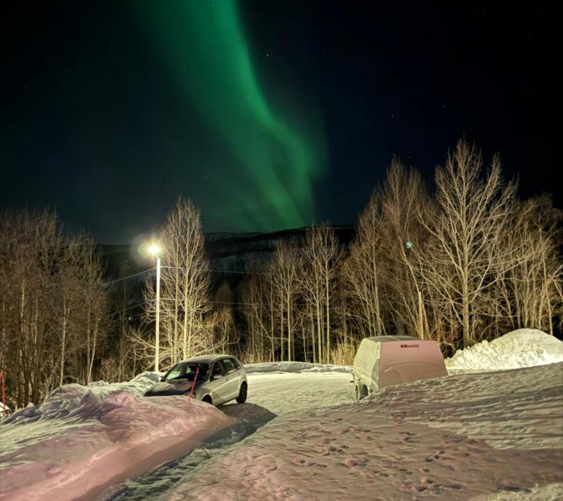Photo of Others in Setermoen