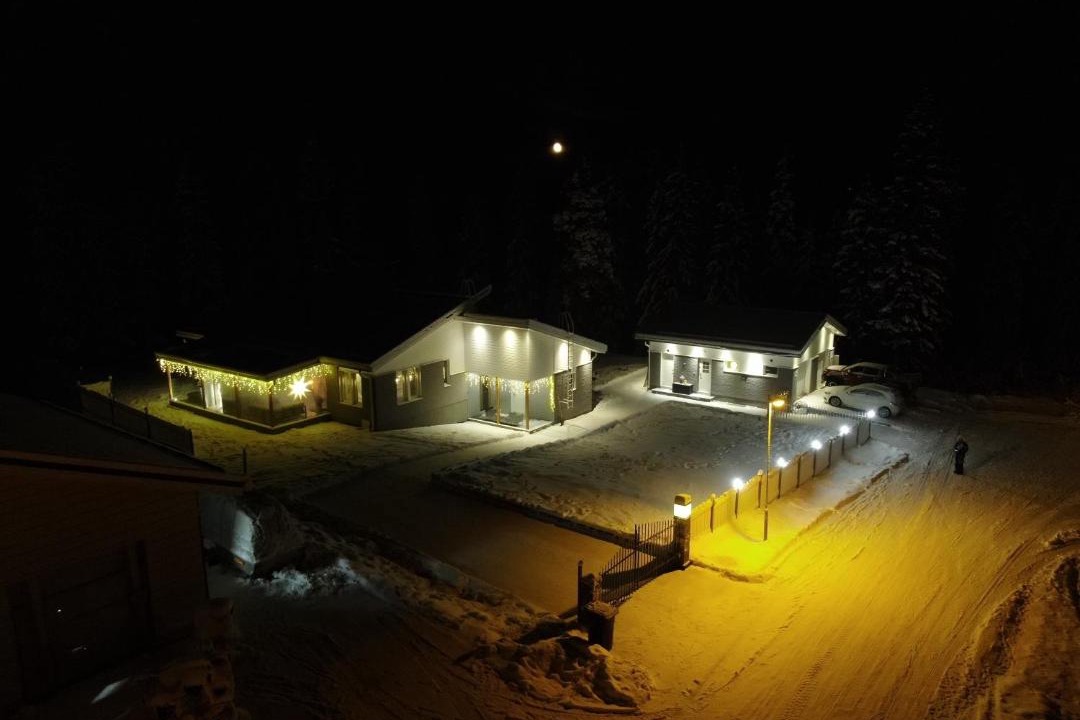 Photo of Others in Rovaniemi