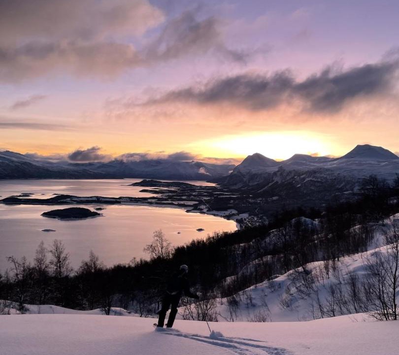 Photo of Others in Lyngen