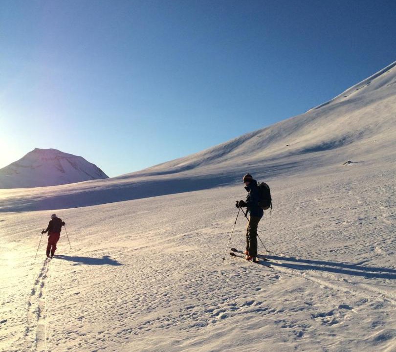 Photo of Others in Lyngen