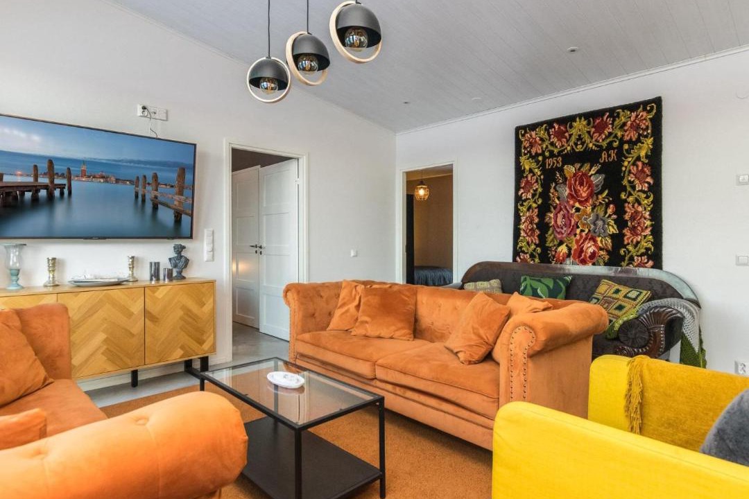 Photo of Livingroom in Ylojarvi
