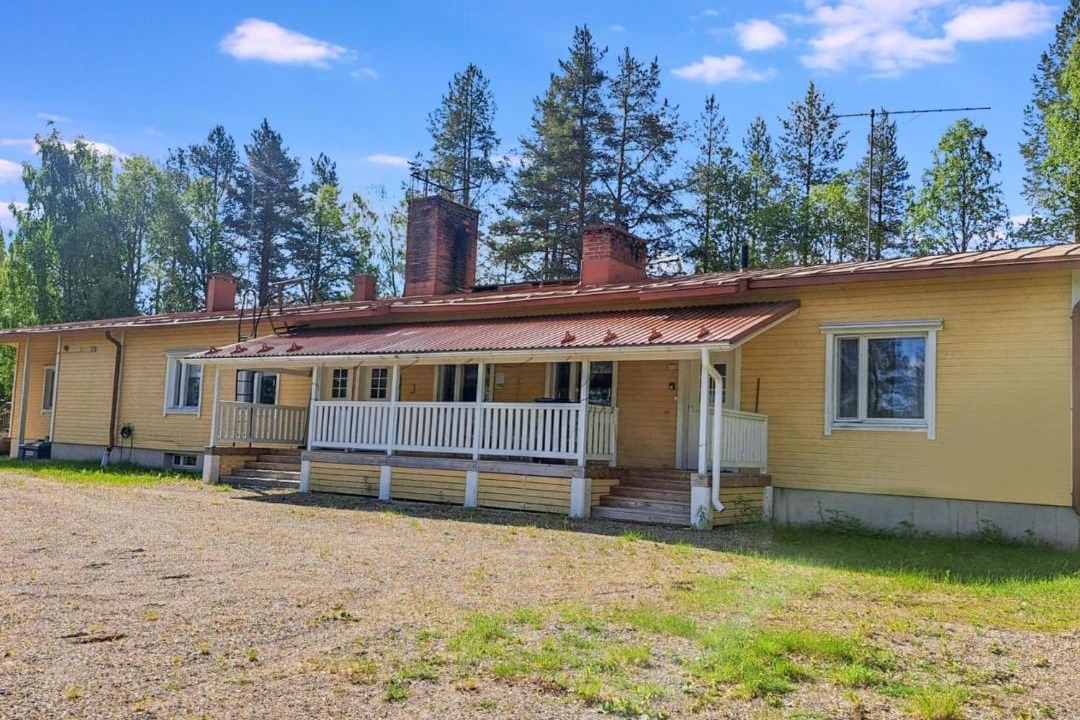 Photo of Others in Salla