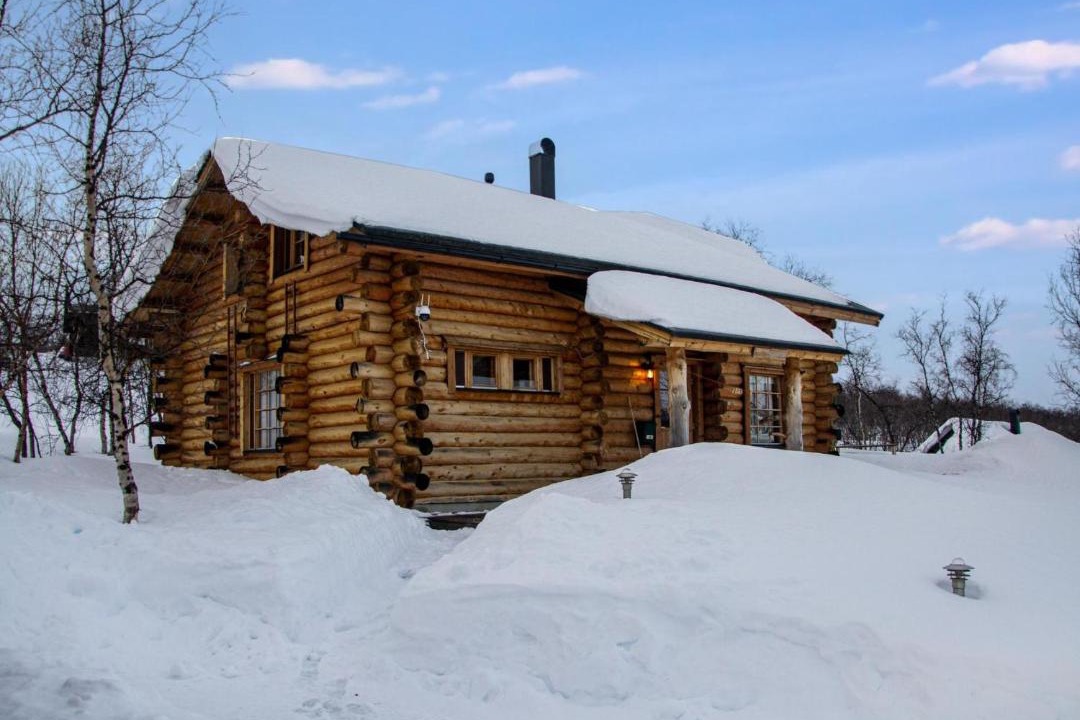 Photo of Others in Kilpisjarvi