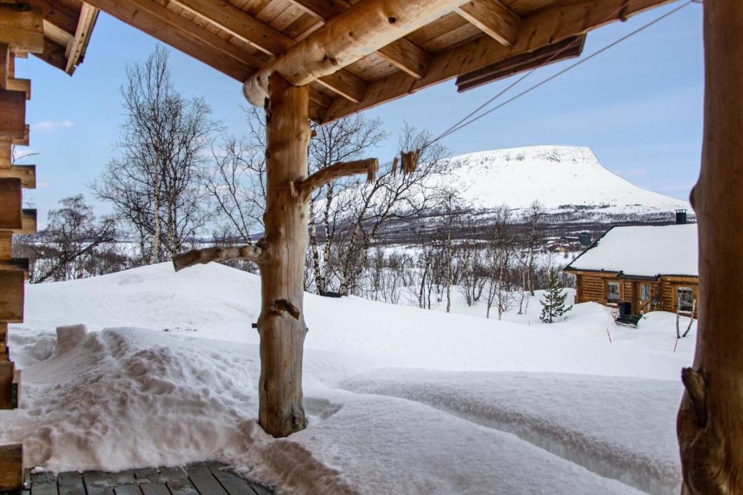 Photo of Others in Kilpisjarvi