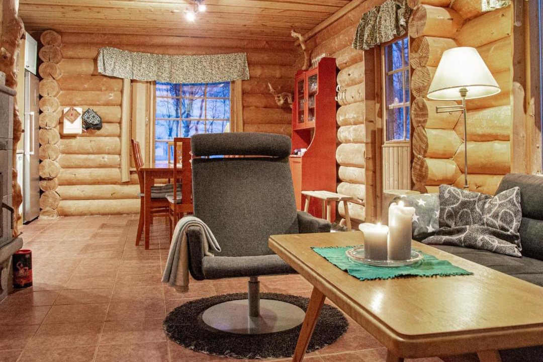 Photo of Others in Kilpisjarvi