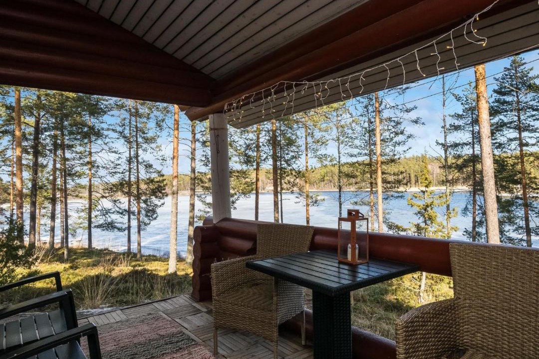 Photo of Others in Punkaharju