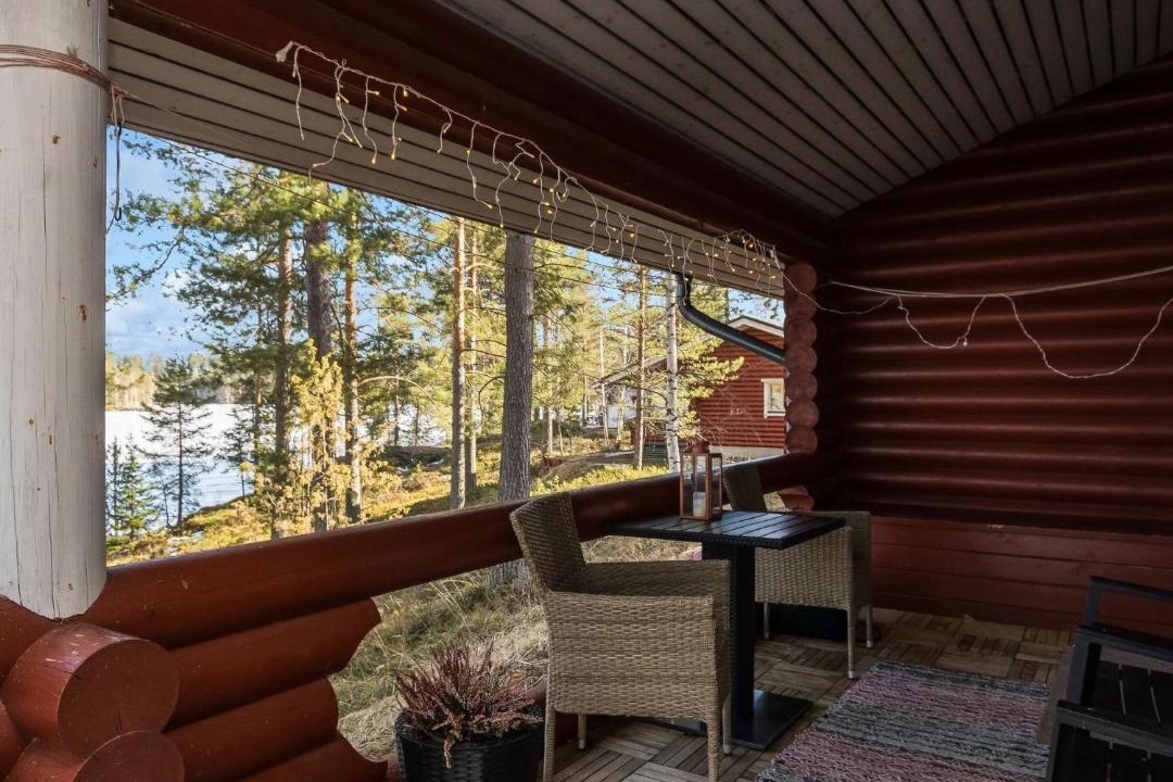 Photo of Others in Punkaharju
