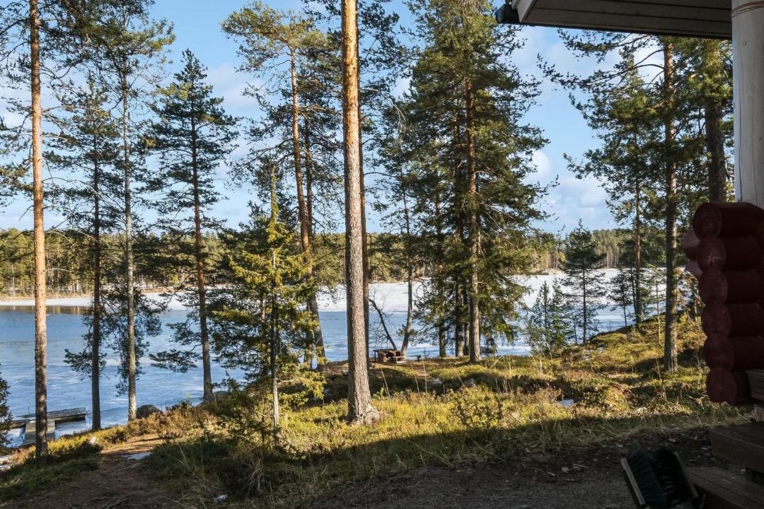 Photo of Others in Punkaharju