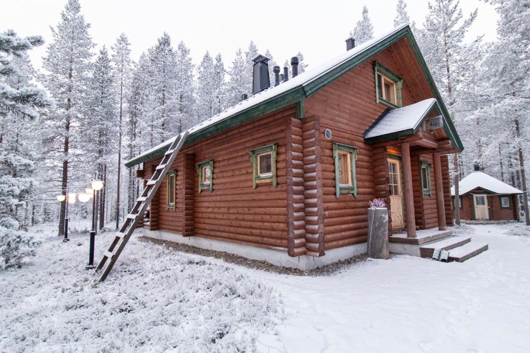 Photo of Others in Lampivaara