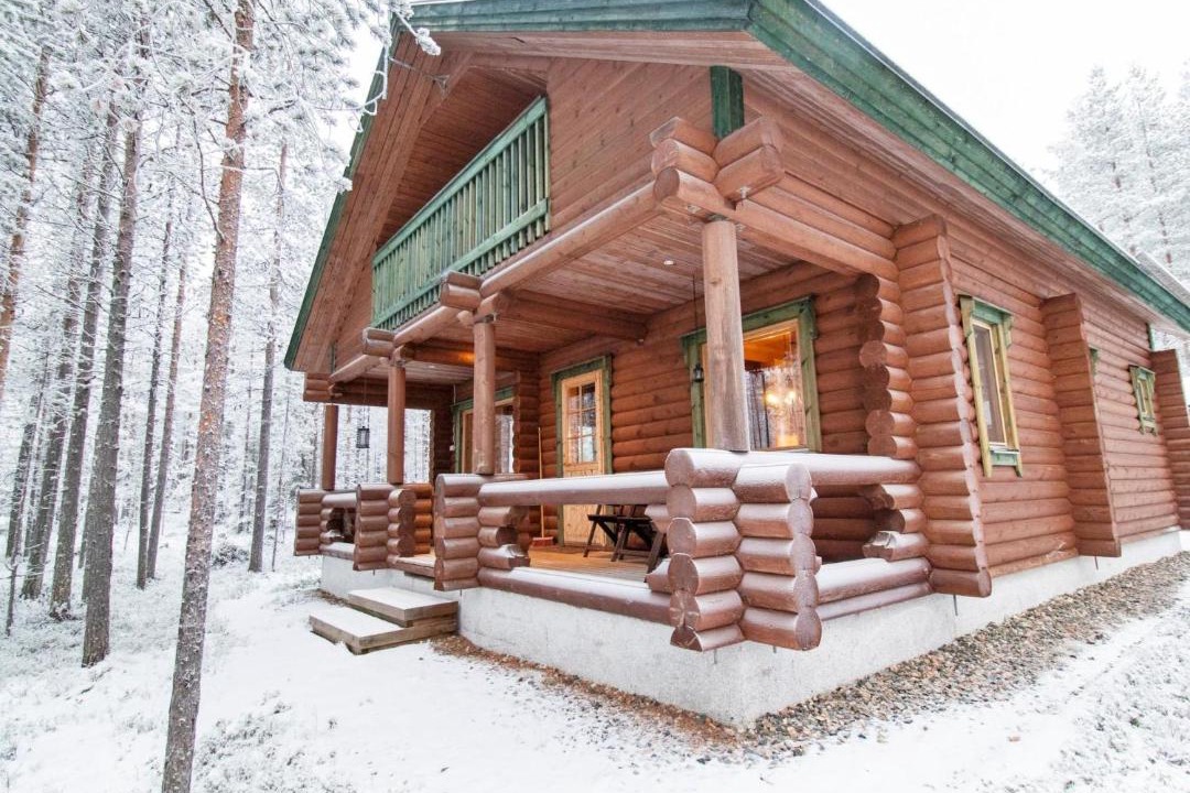Photo of Others in Lampivaara