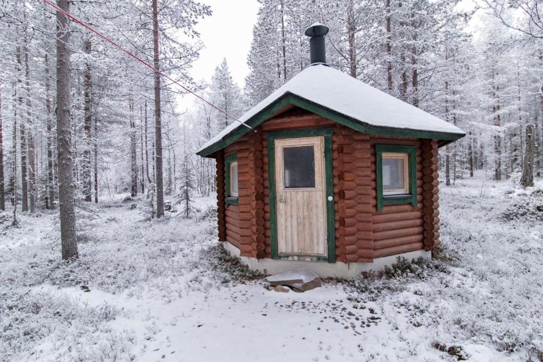 Photo of Others in Lampivaara