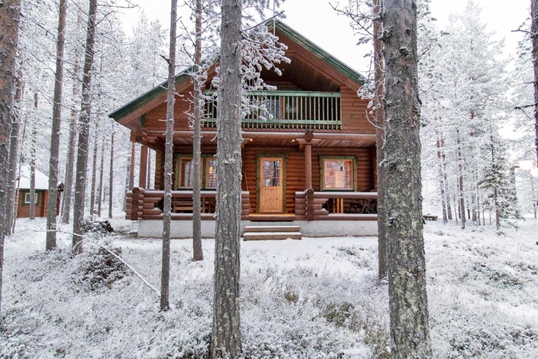 Photo of Others in Lampivaara