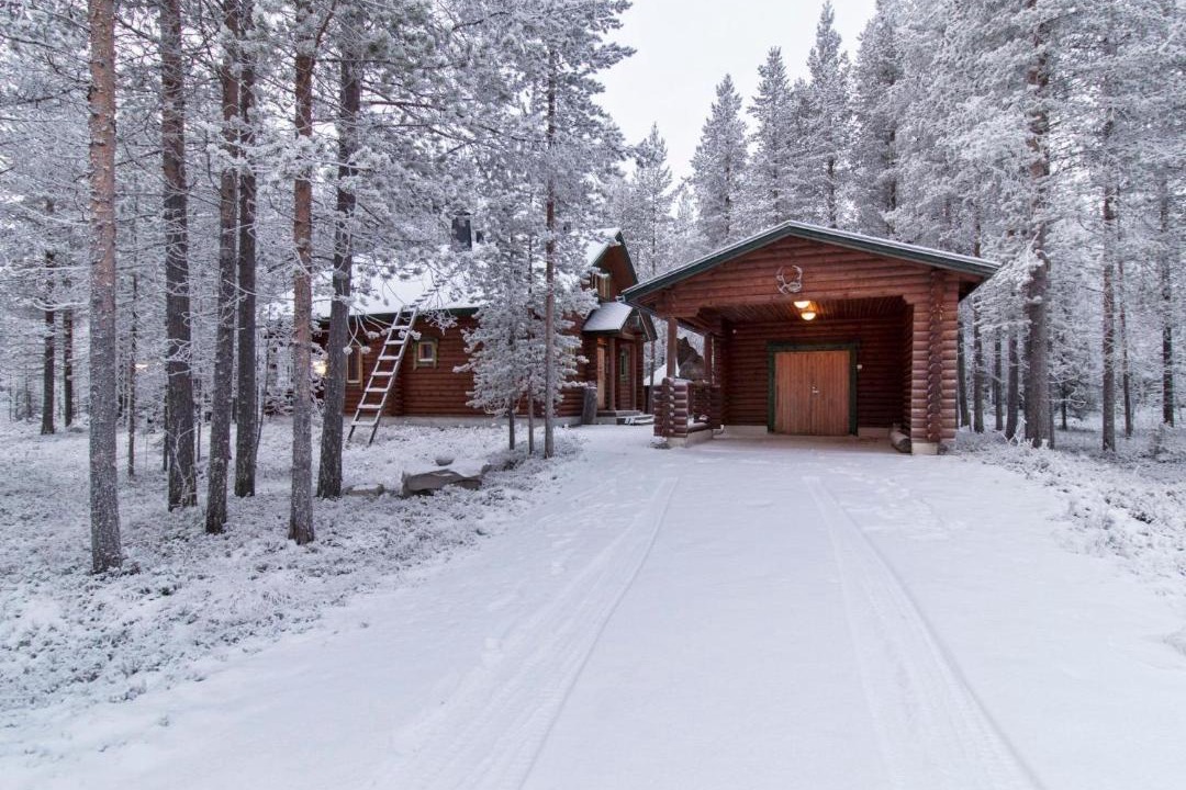 Photo of Others in Lampivaara