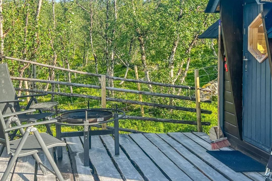 Photo of Others in Kilpisjarvi
