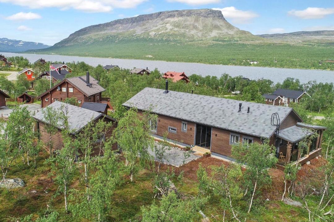 Photo of Others in Kilpisjarvi