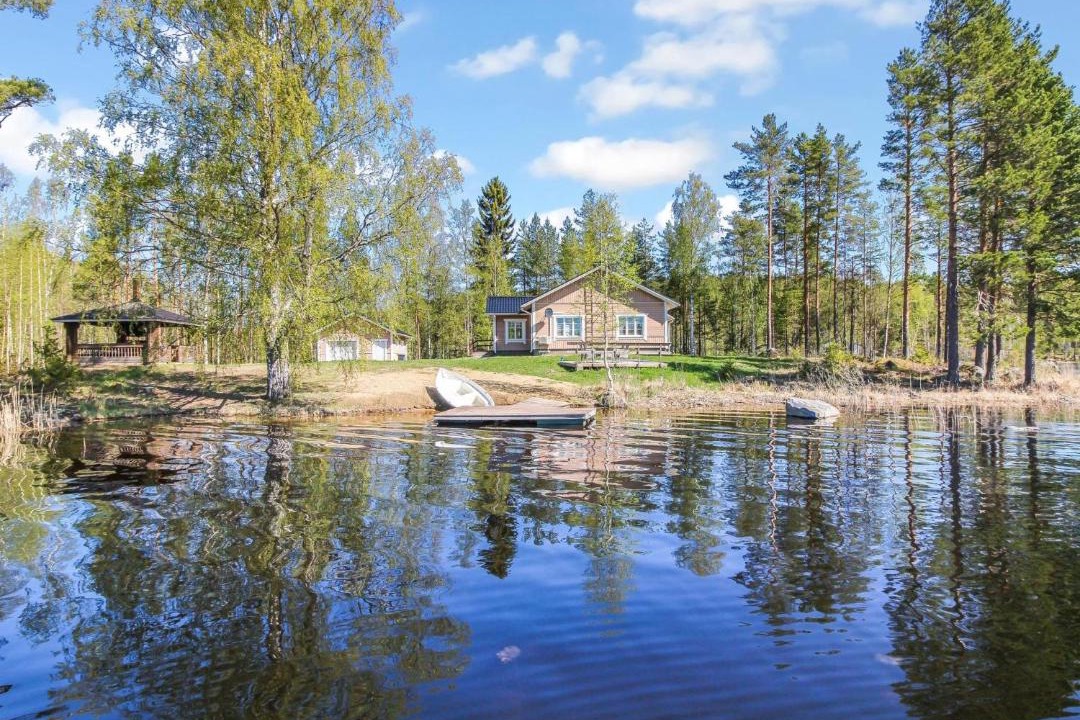 Photo of Others in Leppavirta