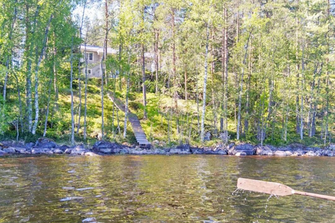 Photo of Others in Savonlinna