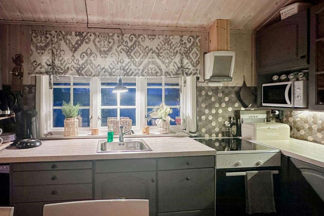 Photo of Kitchen in Holtalen