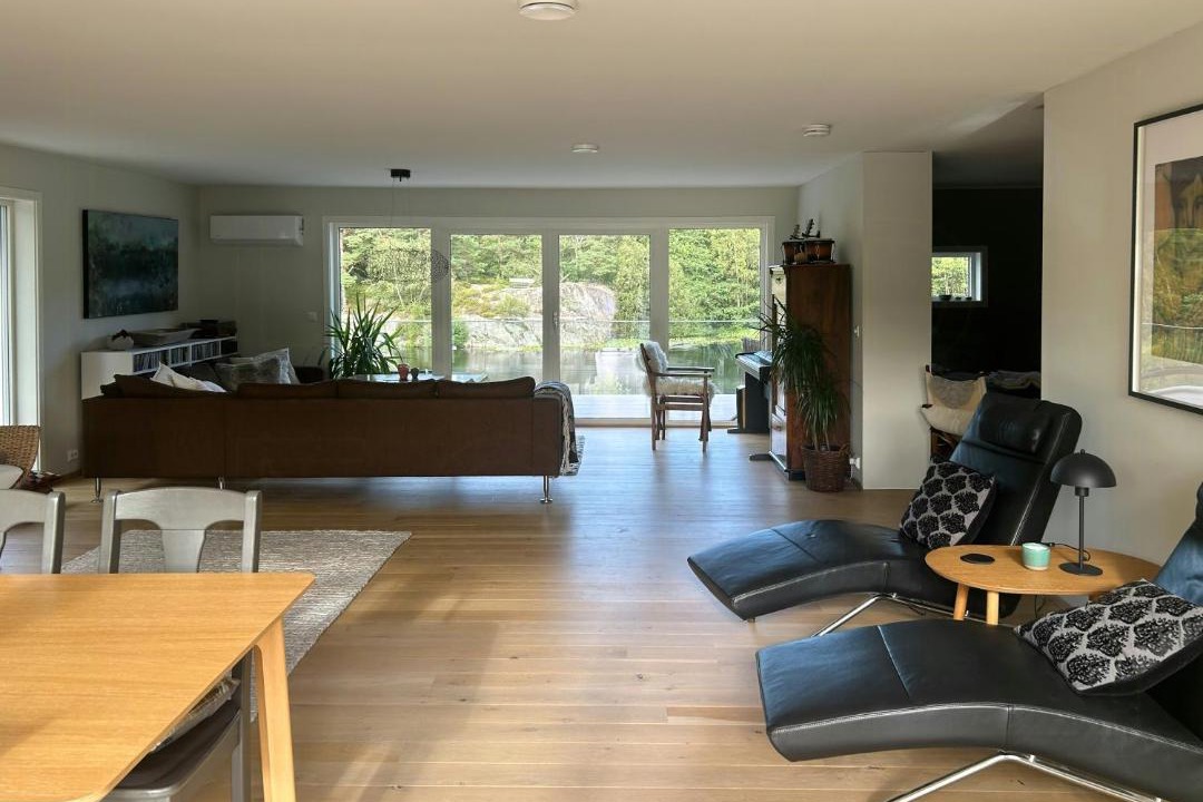 Photo of Livingroom in Mandal