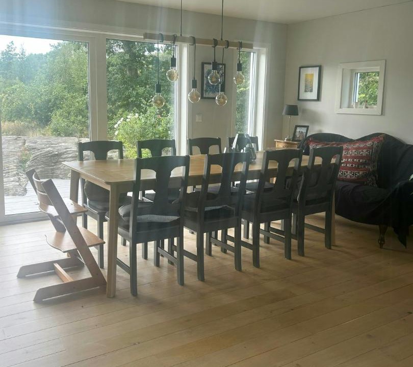 Photo of Livingroom in Mandal