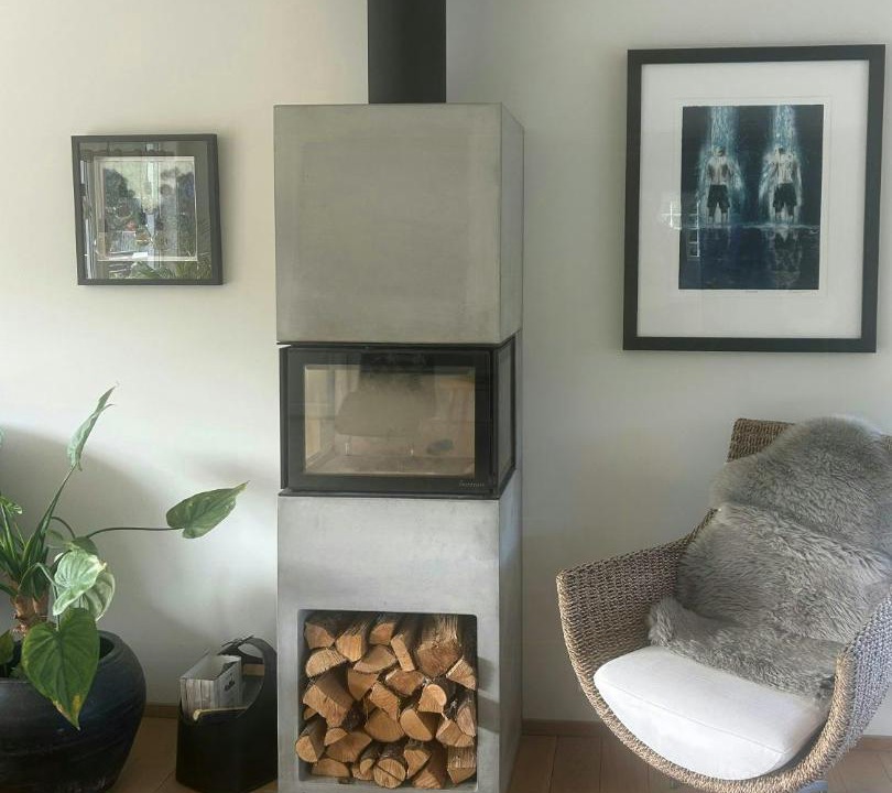 Photo of Livingroom in Mandal