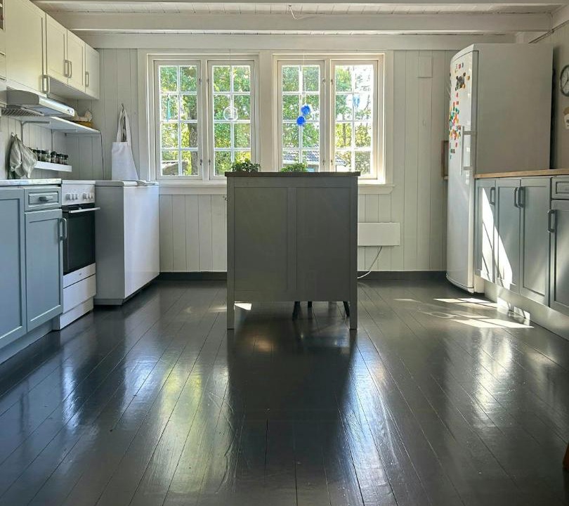 Photo of Kitchen in Mandal
