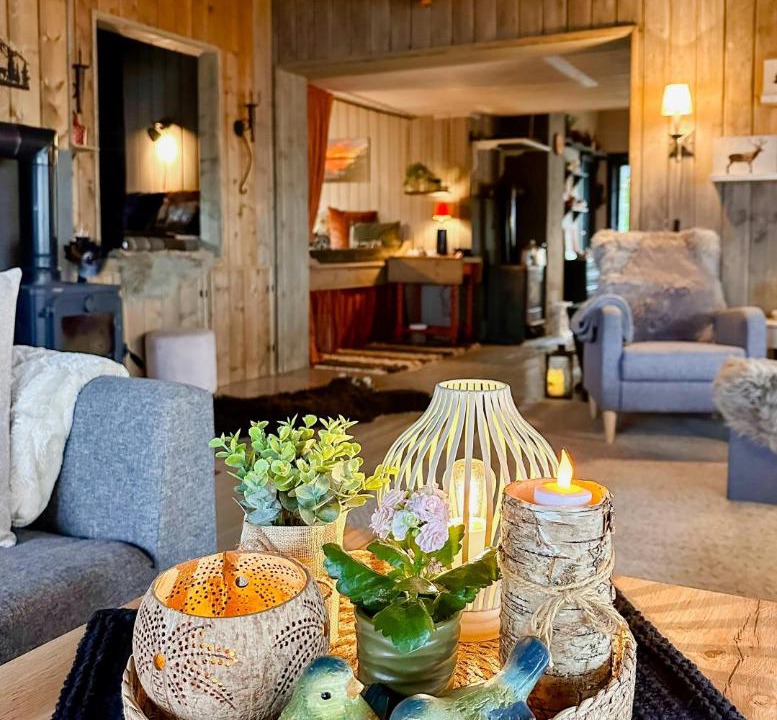 Photo of Livingroom in Holtalen