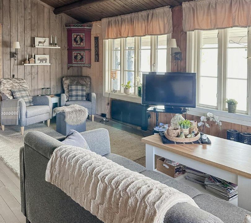 Photo of Livingroom in Holtalen