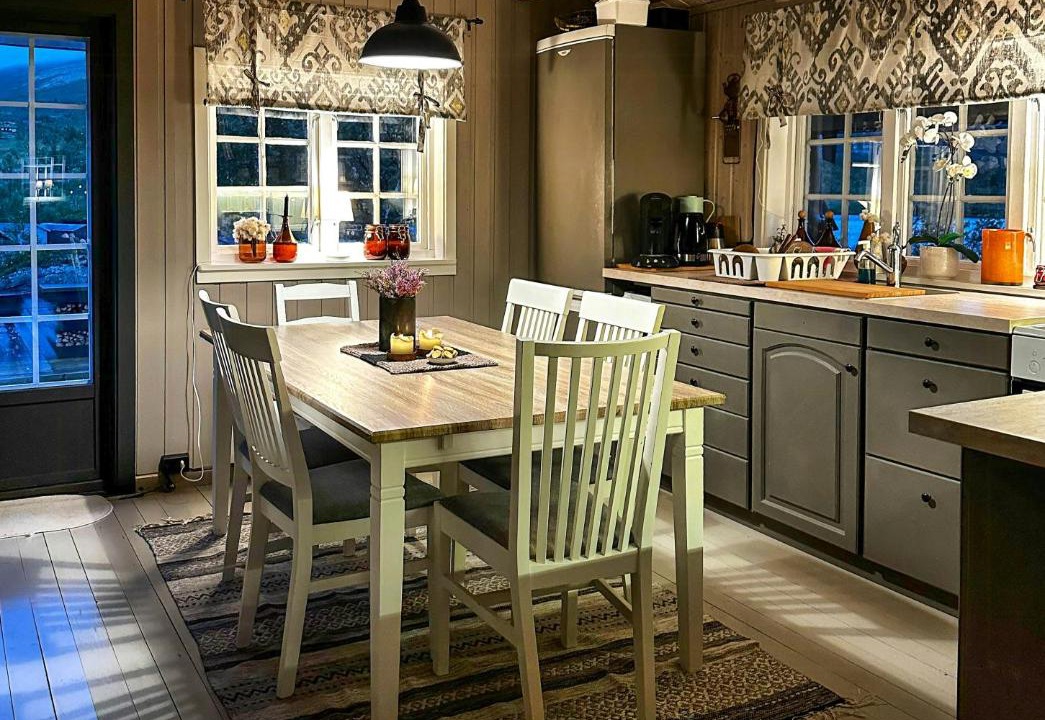 Photo of Kitchen in Holtalen