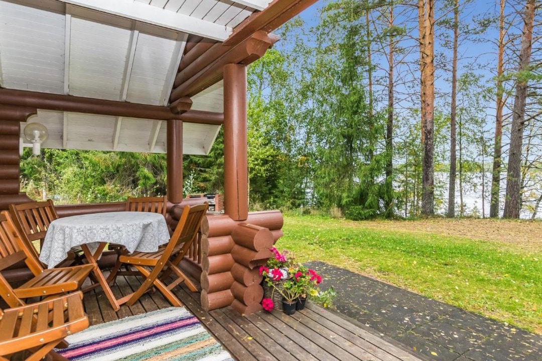 Photo of Others in Hiukkajoki