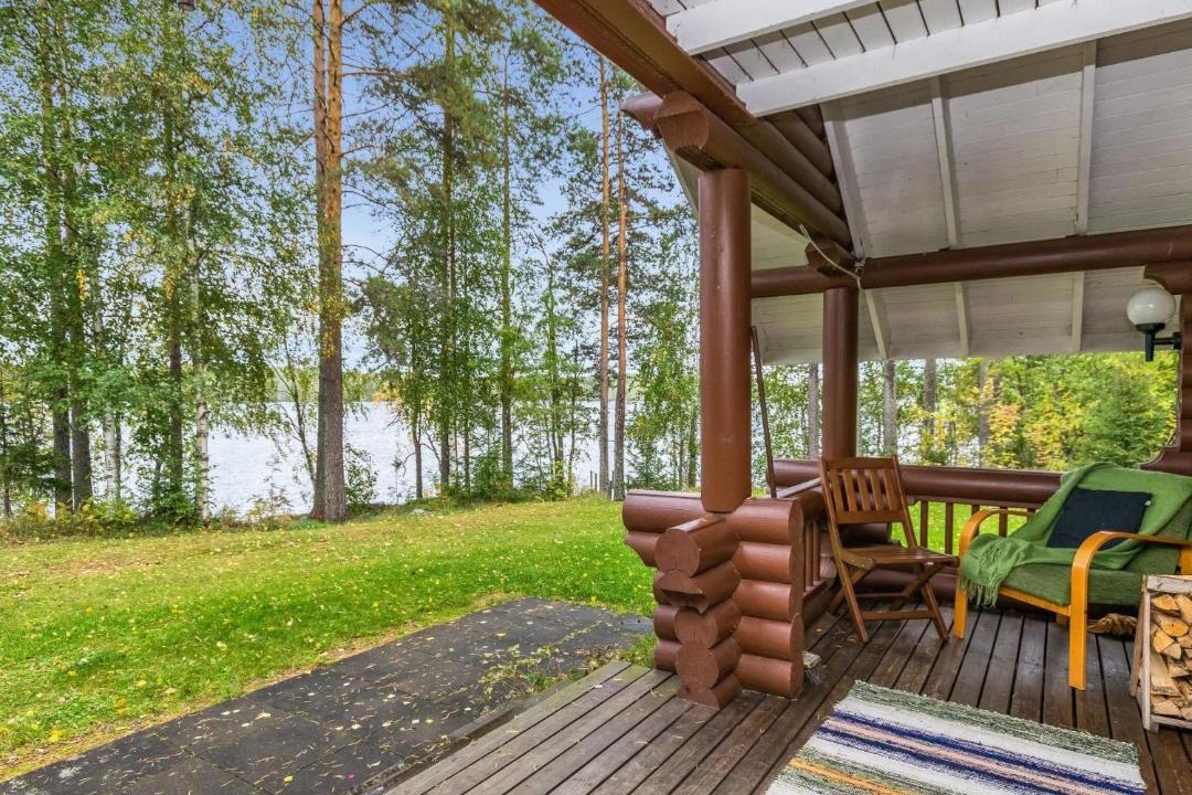 Photo of Others in Hiukkajoki
