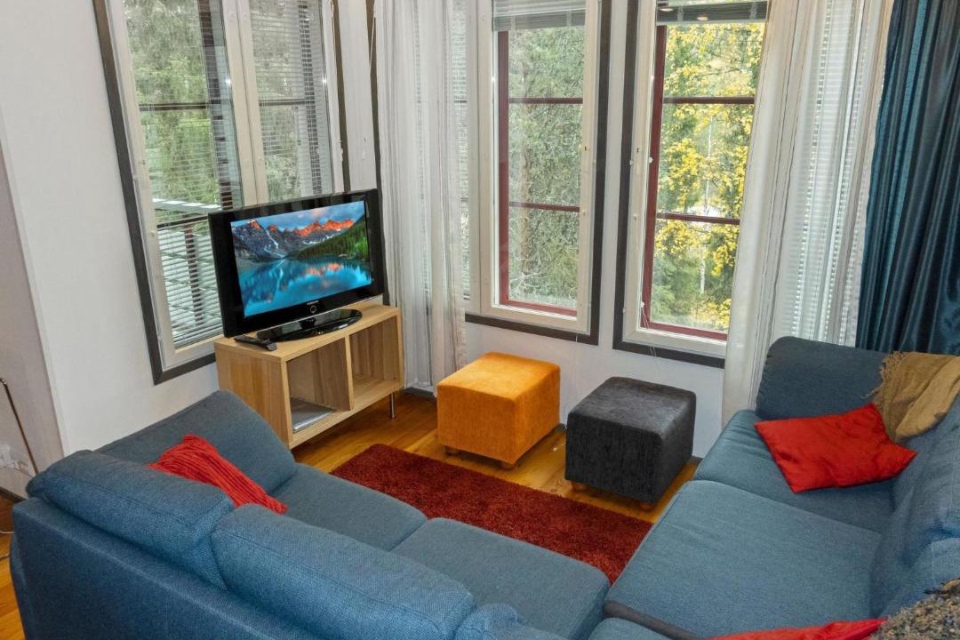 Photo of Livingroom in Salla