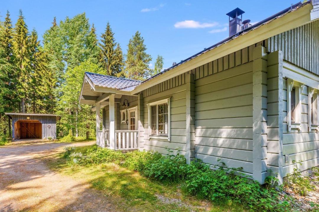 Photo of Others in Hiukkajoki