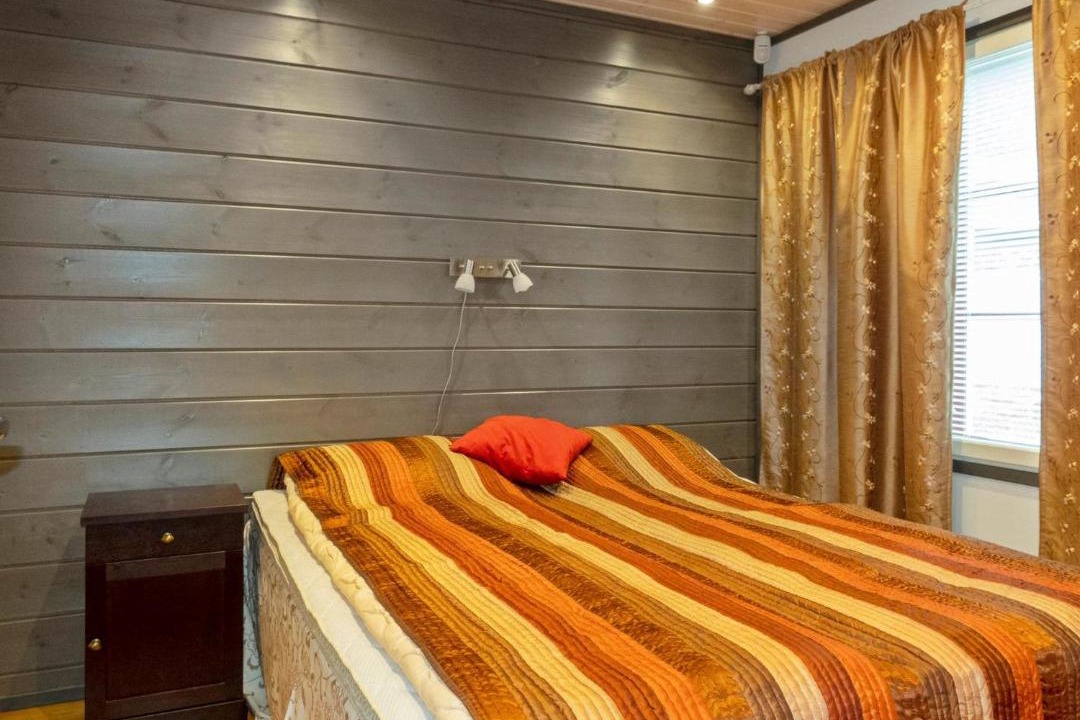 Photo of Bedroom in Salla