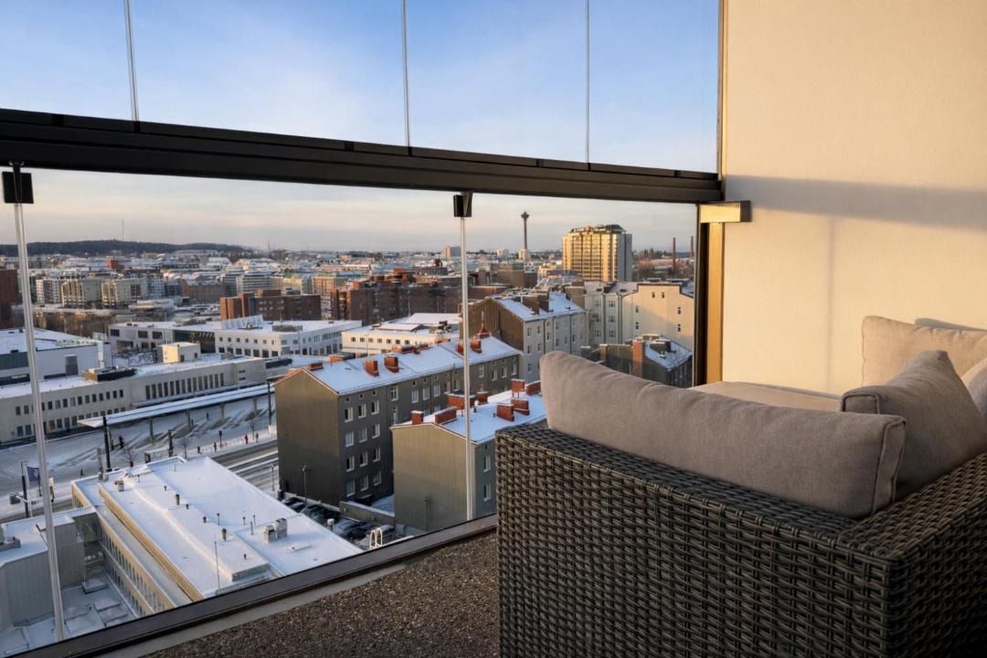 Photo of Others in Tampere