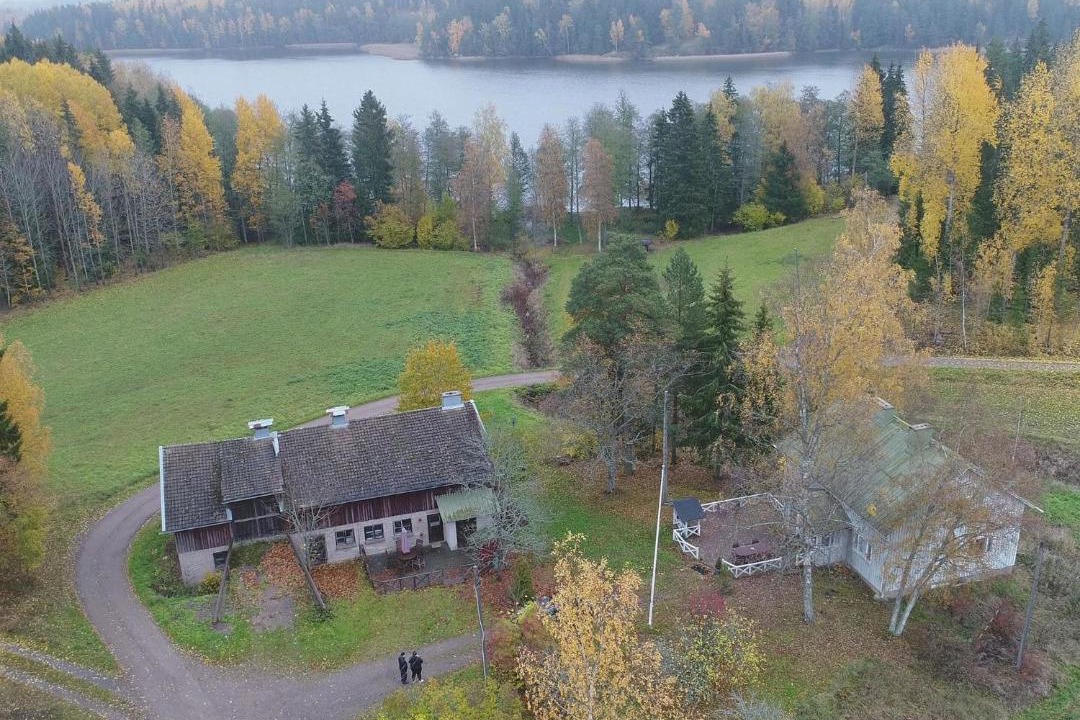 Photo of Others in Karjalohja