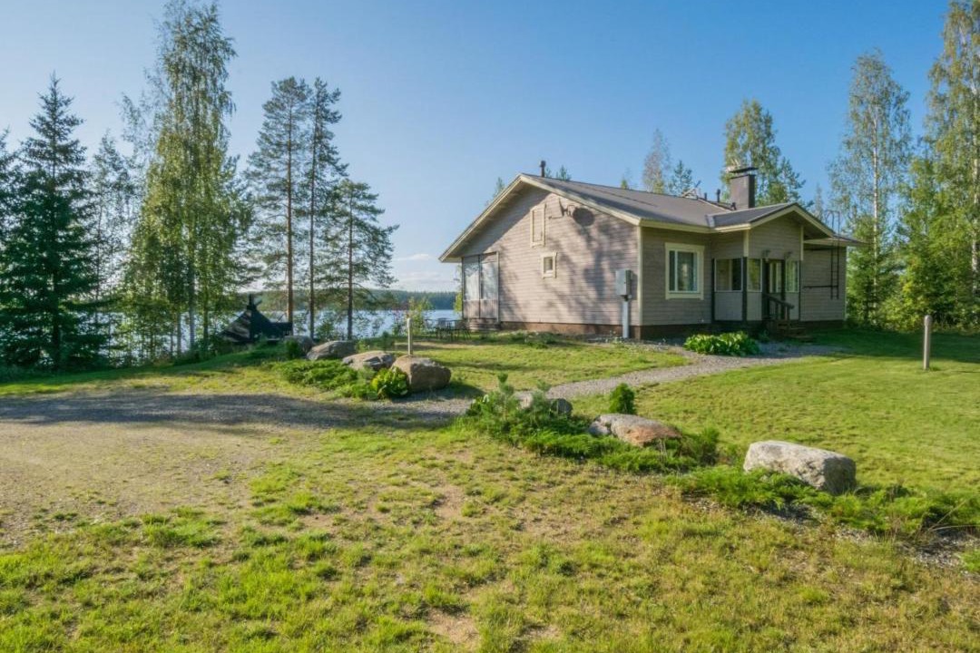 Photo of Others in Tuusniemi