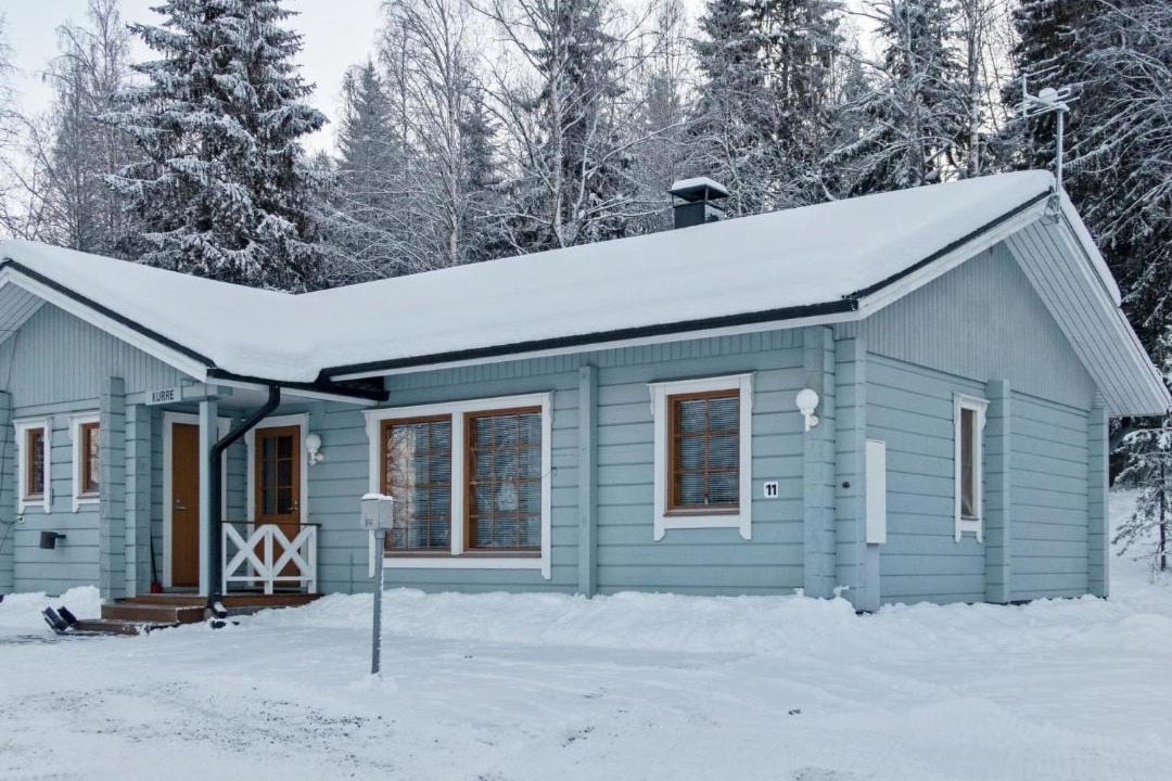 Photo of Others in Vuokatti