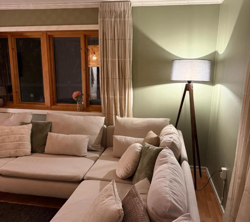 Photo of Livingroom in Nikkala