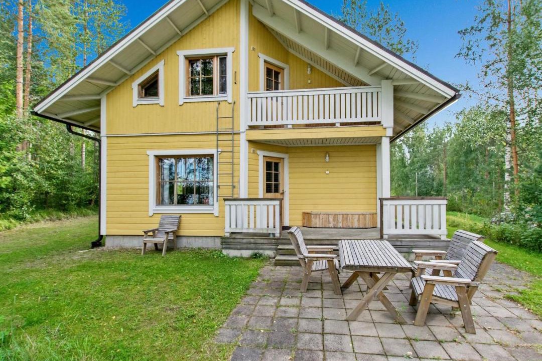 Photo of Others in Saarijarvi