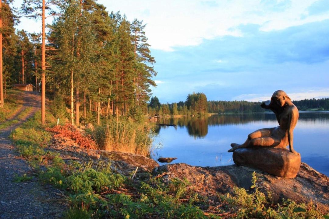 Photo of Others in Leppavirta