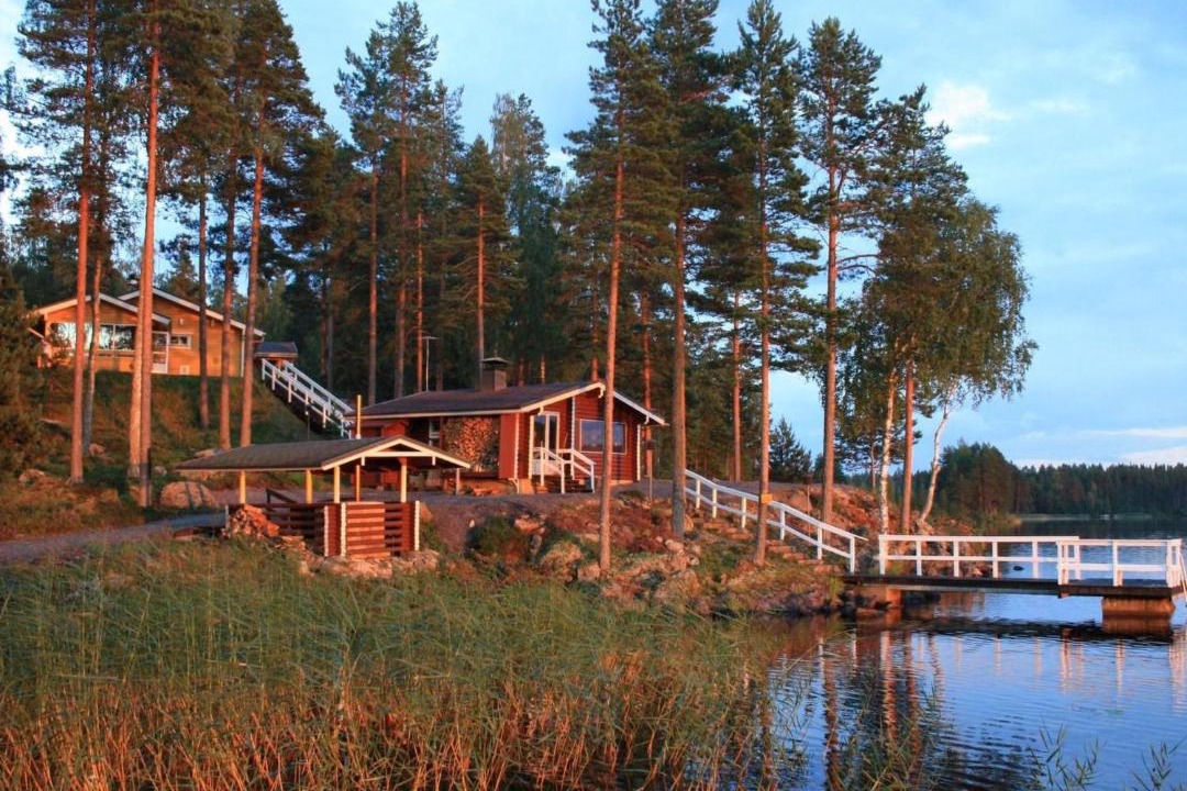 Photo of Others in Leppavirta