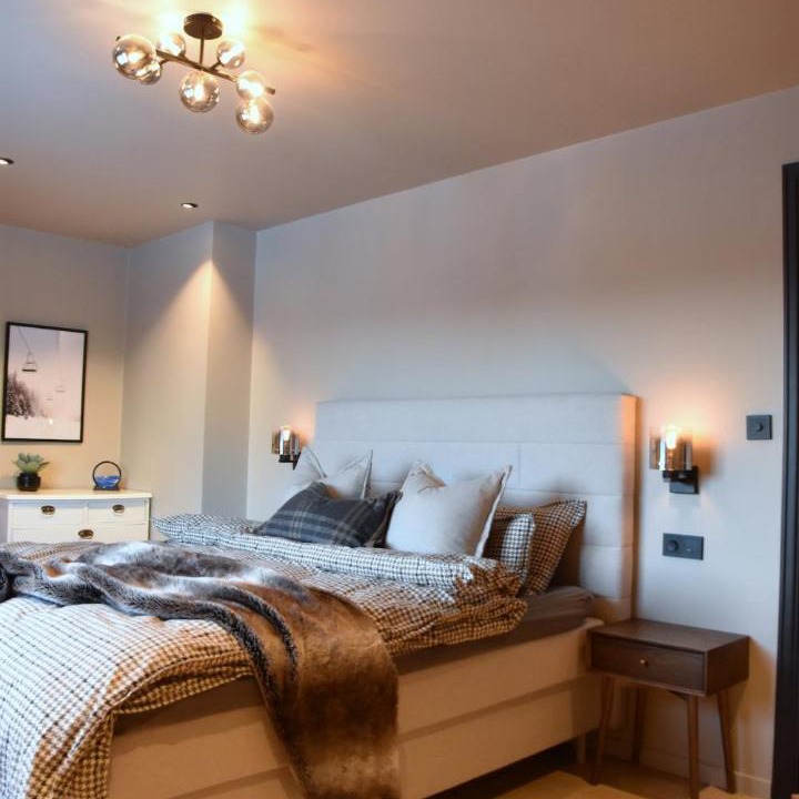 Photo of Bedroom in Geilo
