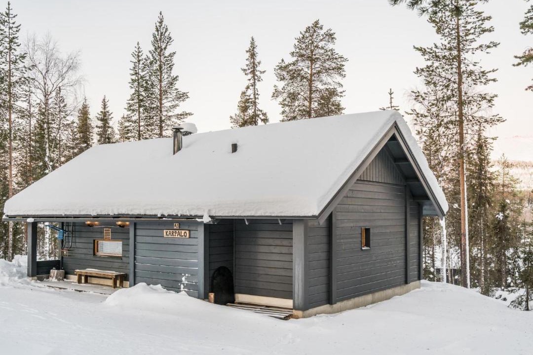 Photo of Others in Yllasjarvi