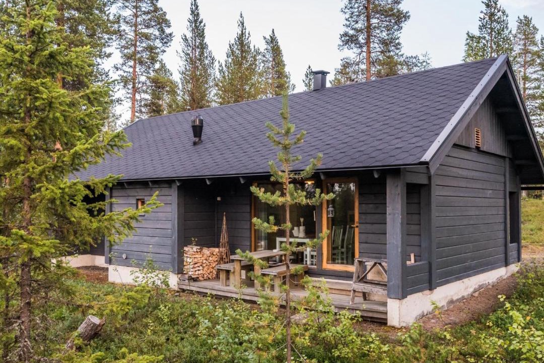 Photo of Others in Yllasjarvi