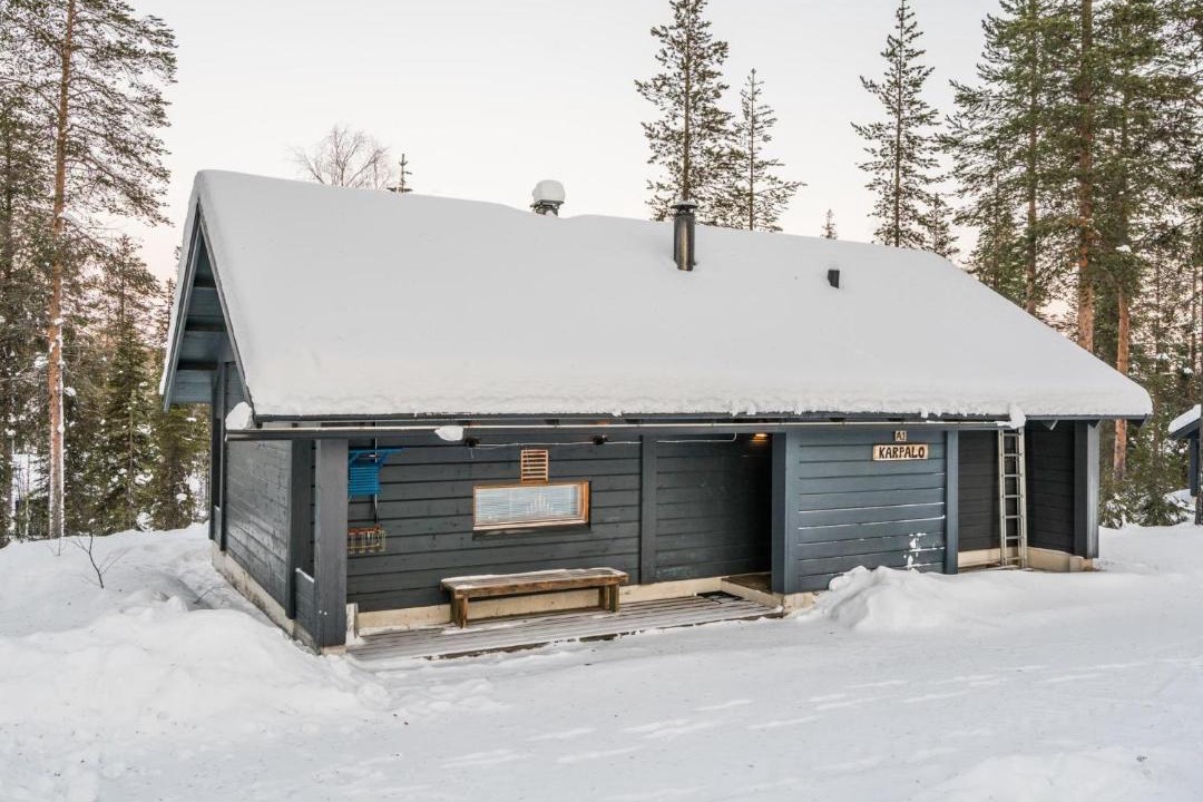 Photo of Others in Yllasjarvi