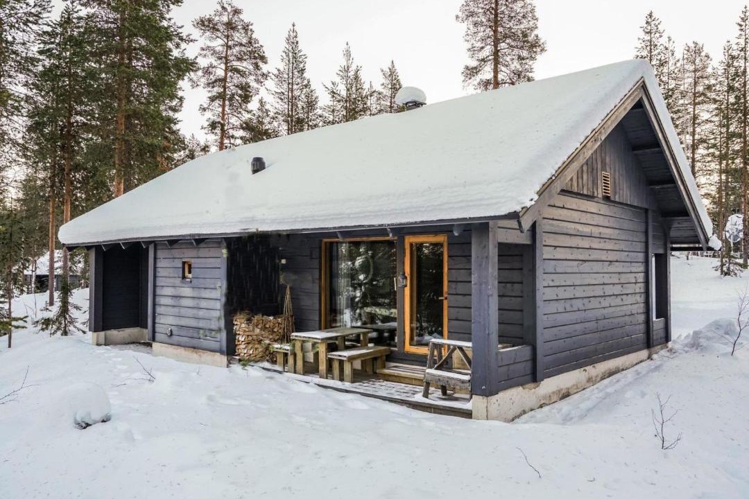 Photo of Others in Yllasjarvi
