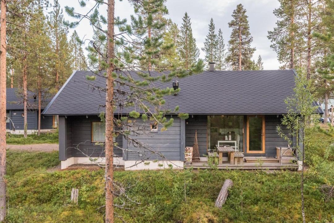 Photo of Others in Yllasjarvi