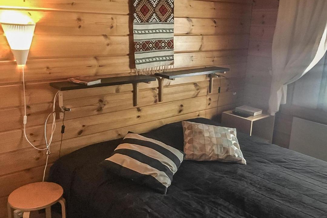 Photo of Others in Yllasjarvi